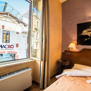 *** Hotel Kent Italia