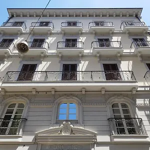  Pensión Palazzo Sant'arcangelo