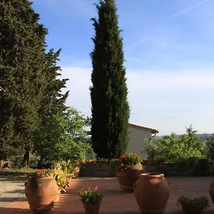  Agroturismo I Poggi Italia