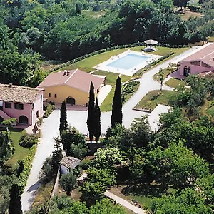  Agroturismo Marrucola Italia