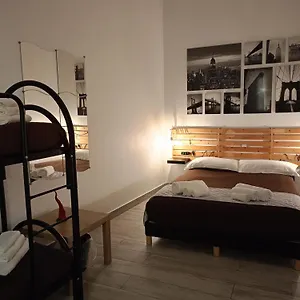  Pensión La Casa Del Rione Sanita'
