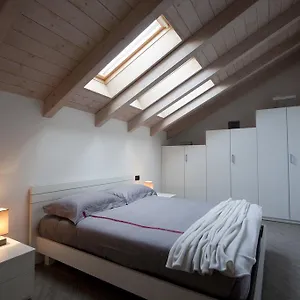  Apartamento La Corte Del Gallo Italia