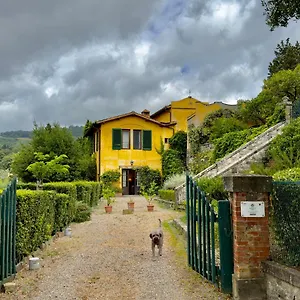  Casa rural Di Campolungo Italia