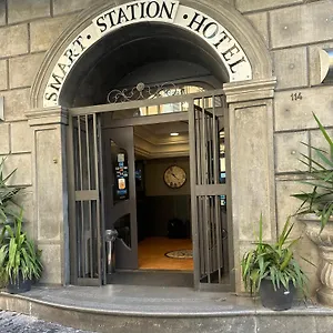 3* Hotel Smart Station