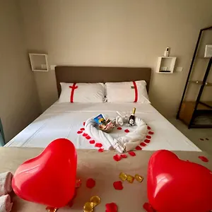  Bed and breakfast Royal Dream