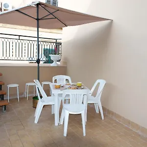  Apartamento Citycenter Italia