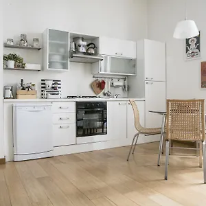  Apartamento Lovely Sempione Italia