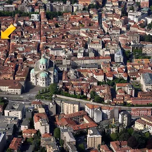  Apartamento Ancient Courtyard Bonanomi 1p Historic Centre By Logicasa Italia